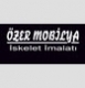 Özer Mobilya ve İskelet İmalatı